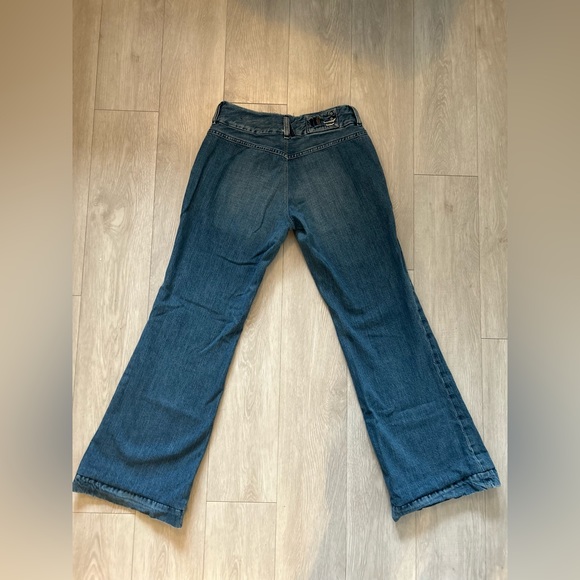 Diesel Denim Jeans Women’s size 30 - Picture 2 of 4